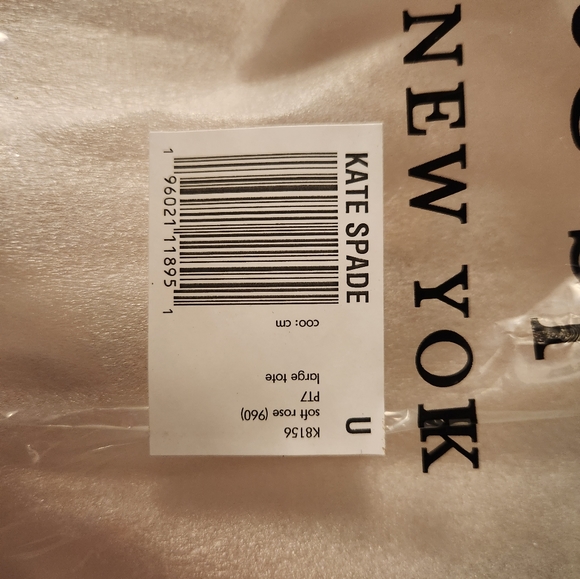 Kate Spade Marti Large Tote - Picture 6 of 8